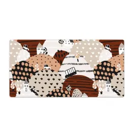 ozdobna-mata-na-biurko-ilustracja-miasta-90x45-cm