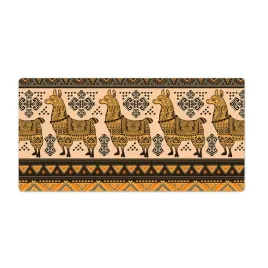 mata-do-pracy-biuro-azjatycki-wzor-lama-90x45-cm