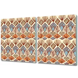 plyta-ochronna-etniczny-brazowy-wzor-2x40x52-cm