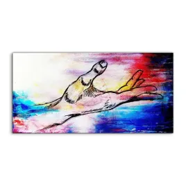lacobel-panel-kuchnia-szkic-art-abstrakcja-100x50