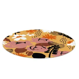 floormat-pod-krzeslo-preriowe-kwiaty-fi100-cm