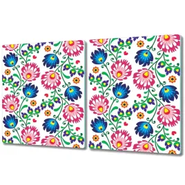 szklana-deska-do-krojenia-polski-folk-2x-40x52-cm