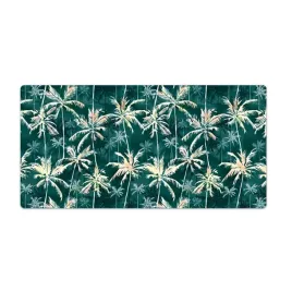 ochronna-podkladka-palmy-tropikalny-wzor-100x50-cm