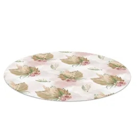 dywanik-pod-fotel-kwiecista-kompozycja-fi100-cm