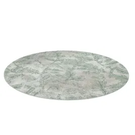 mata-ochronna-pod-fotel-wyblakle-liscie-fi100-cm