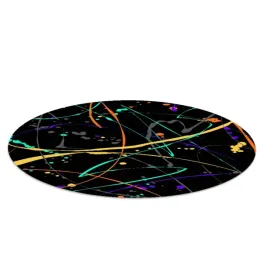 dywanik-do-biura-big-poplamiony-obraz-fi100-cm