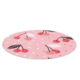 dywanik-pod-krzeslo-big-milosne-wisnie-fi100-cm
