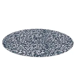 mata-do-biura-drobne-biale-stokrotki-fi100-cm
