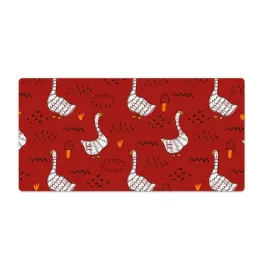 podkladka-na-biurko-winyl-gesi-na-brzegu-100x50-cm