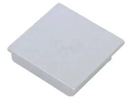 zaslepka-do-profili-led-srebrny-abs-rodzaj-przeslony-b-x1szt