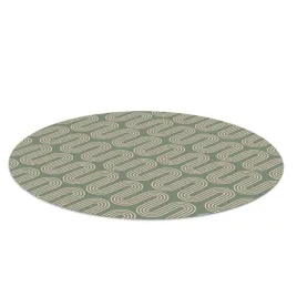 dywanik-winylowy-wzor-nici-makaronu-fi100-cm
