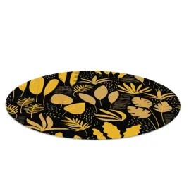 podkladka-pod-fotel-biuro-zolte-liscie-fi100-cm