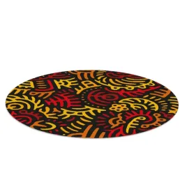 podkladka-winylowa-meksykanskie-wzorki-fi100-cm