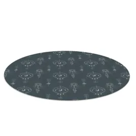 mata-winylowa-ilustracja-fazy-ksiezyca-fi100-cm