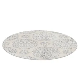 podlogowa-mata-ochronna-jasna-mandala-fi100-cm