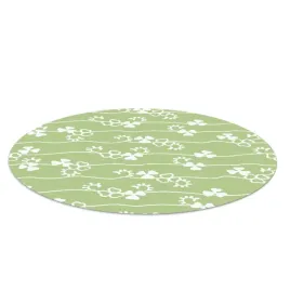 podlogowa-ochronna-mata-koniczyna-wzor-fi100-cm