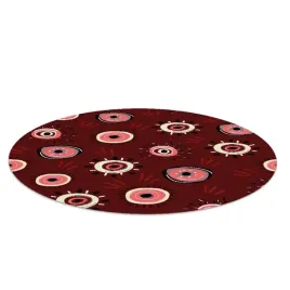 floormat-do-biura-burgundowe-oczy-wzor-fi100-cm