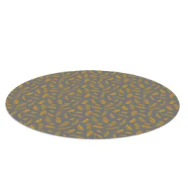 podkladka-pod-fotel-duza-zolte-galazki-fi100-cm