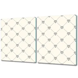 szklana-deska-do-krojenia-wzor-w-diamenty-2x-40x52