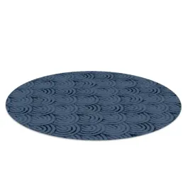 dywanik-pod-krzeslo-geometryczne-luki-fi100-cm