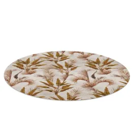 mata-podloga-naturalna-bujna-roslinnosc-fi100-cm