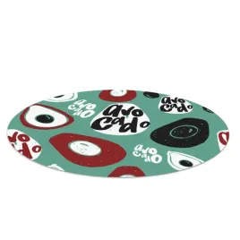 mata-podkladka-pod-fotelretro-avocado-fi100-cm