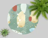 mata-podlogowa-kolory-akwarelowe-wzorki-fi100-cm-stan-nowy