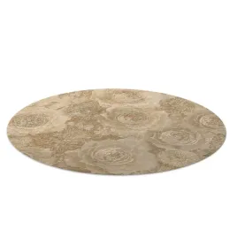 podlogowa-ochrona-mata-wytloczone-roze-fi100-cm