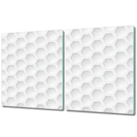 szklana-deska-trojwymiarowe-heksagony-2x-40x52-cm