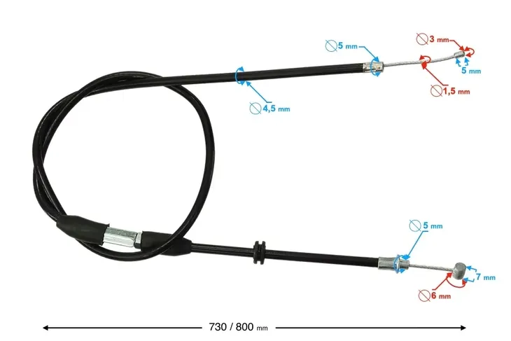 linka-gazu-pentora-numer-katalogowy-czesci-lgamik032