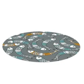 mata-pod-fotel-pod-krzeslo-greckie-ryby-fi100-cm