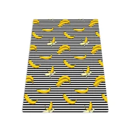 mata-pod-fotel-kolory-banany-na-pasach-120x90-cm