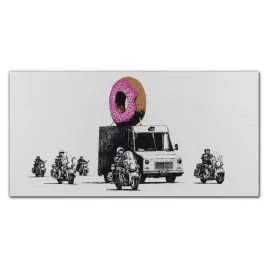 obraz-na-plotnie-paczki-policja-banksy-120x60-cm