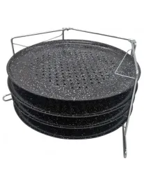 zestaw-4-blach-do-pieczenia-pizzy-kinghoff-kh-1553