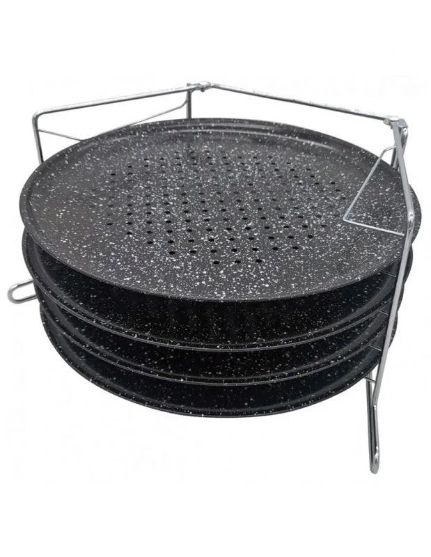 zestaw-4-blach-do-pieczenia-pizzy-kinghoff-kh-1553-stan-nowy