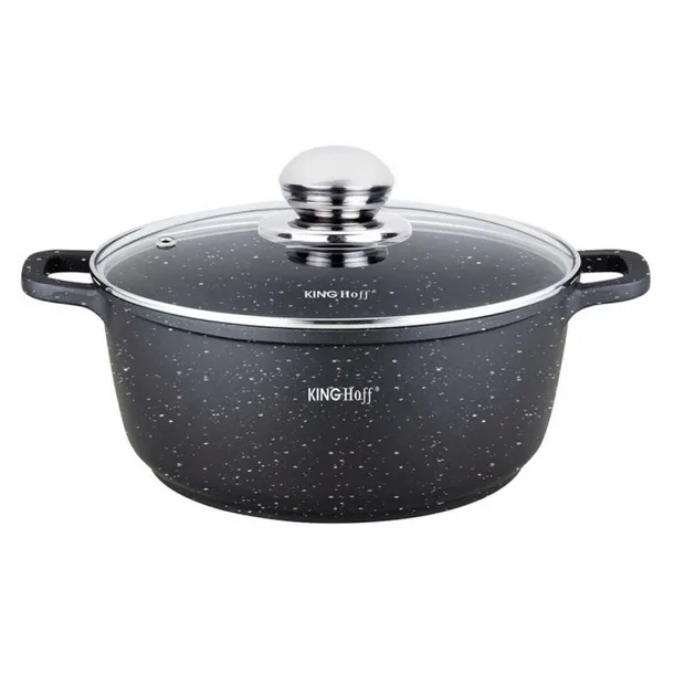 kinghoff-garnek-marmurowy-22cm-kh-1594-33l