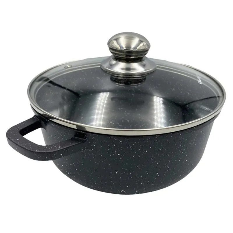 kinghoff-garnek-marmurowy-22cm-kh-1594-33l