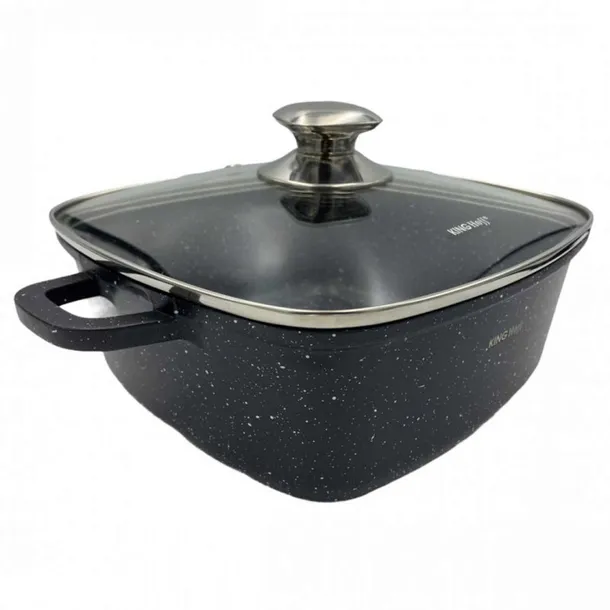 kinghoff-garnek-marmurowy-24cm-kh-1603-45l-kod-producenta-2589