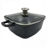kinghoff-garnek-marmurowy-24cm-kh-1603-45l-kod-producenta-2589