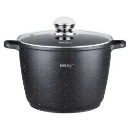 kinghoff-garnek-marmurowy-28cm-kh-1599-10l