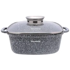 klausberg-garnek-marmurkowy-22cm-kb-7529-37l