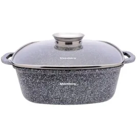 klausberg-garnek-marmurkowy-26cm-kb-7531-55l