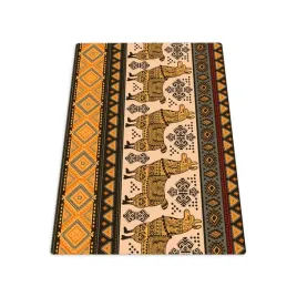 floormat-pod-fotel-azjatycki-wzor-lama-140x100-cm