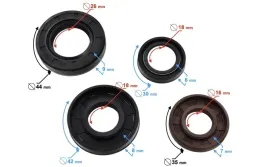 uszczelniacze-silnika-do-skutera-2t-zestaw