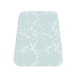 dywanik-pod-krzeslo-abstrakcyjne-okregi-100x70-cm