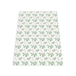 ochraniacz-pod-fotel-bambusy-i-kwiaty-140x100-cm