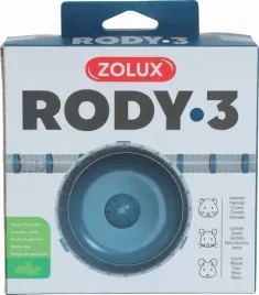 rody3-kolowrotek-chomik-mysz-gryzon-14cm-niebieski