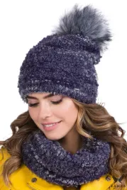 manta-komplet-bukla-czapka-z-kominem-kolor-fioletowy