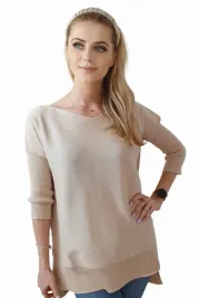 hiacynta-sweter-damski-kolor-bezowy