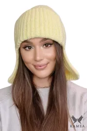 ametyst-uszanka-czapka-zimowa-kolor-zolty